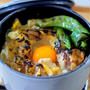石焼炙り親子丼♫