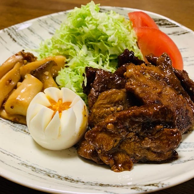 焼肉