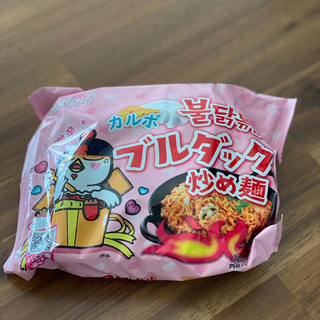 バラバラのお昼ご飯!!