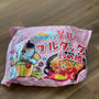 バラバラのお昼ご飯!!