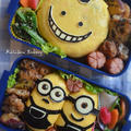 遠足のお弁当 by ayonmamanさん