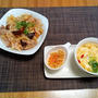 油脂を欲しているのかな☆豚肉と玉葱のバターポン酢丼♪☆♪☆♪