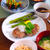 ワイルドな食感が大好評！