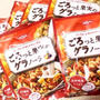 ごろっと果実のグラノーラ