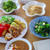 カレー曜日。京都のあの「Factory」から・・!!♡