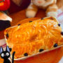 【ジブリ飯再現】魔女の宅急便/ ニシンとかぼちゃのパイを再現してみた！
