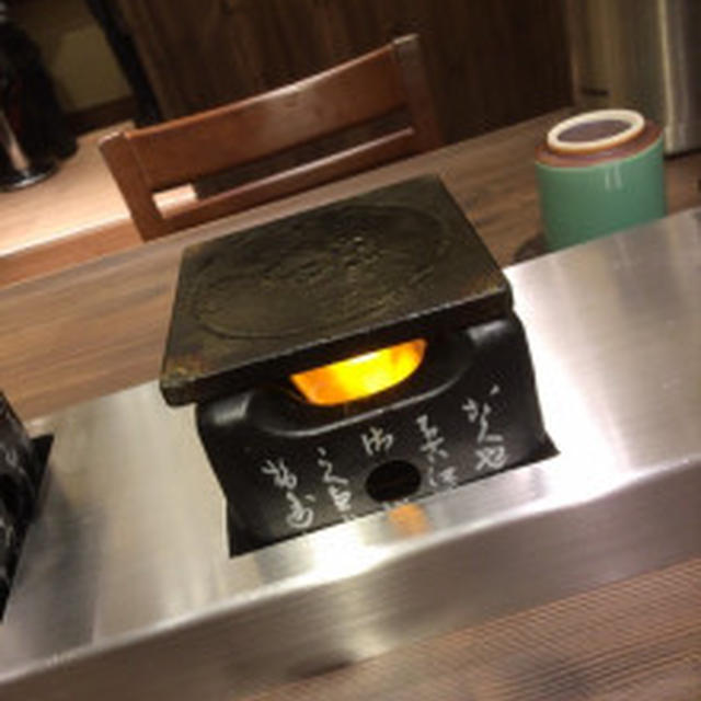 牛かつを食べました