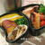 残り物活用で時短弁当