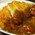 カツカレー☆