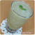 野菜なし・少しのスムージー