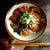 【簡単！カフェ丼】鶏となす、かぼちゃ、蓮根の南蛮おろしだれ丼と、ラジオ