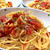 【チーズトマトパスタ】熟れすぎたトマトを消費～パスタは出来たてが命～【簡単レシピ】