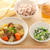パパっと作れる！平日×5日間の夕食献立