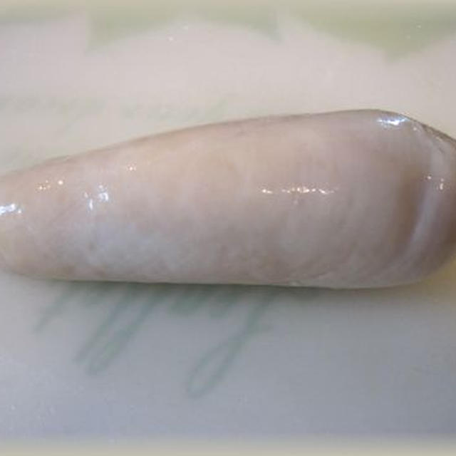 今さら「鶏ハム」作りました☆