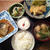 春の和定食