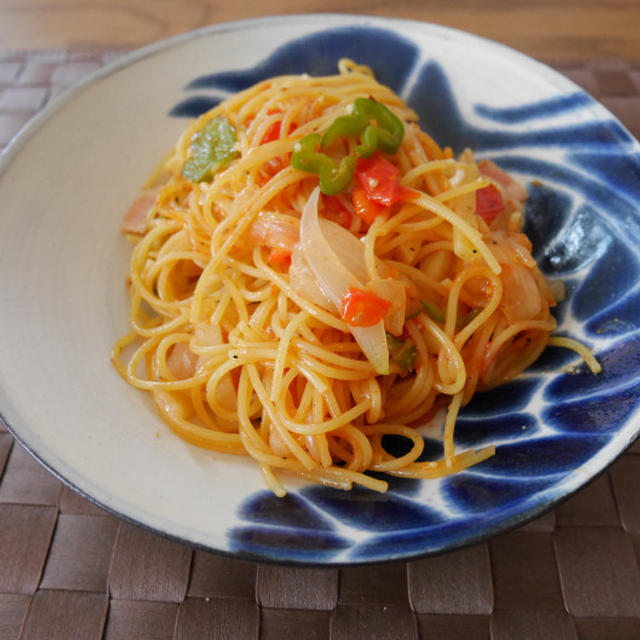 簡単すぎる！ワンポットパスタ 