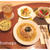 白菜のあんかけチャーハン＊