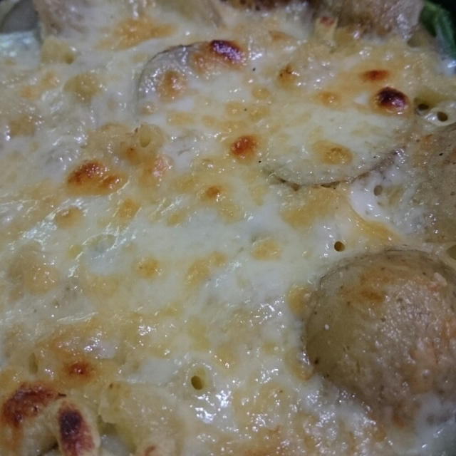 朝食！
