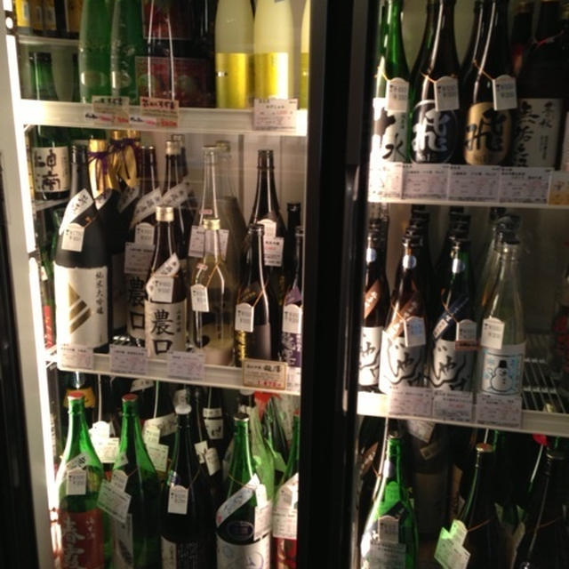 日本酒イベント 企画中