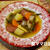 ソーセージとインゲンのスープ♪ Sausage & Green Beans soup