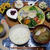 元気の出る朝ご飯