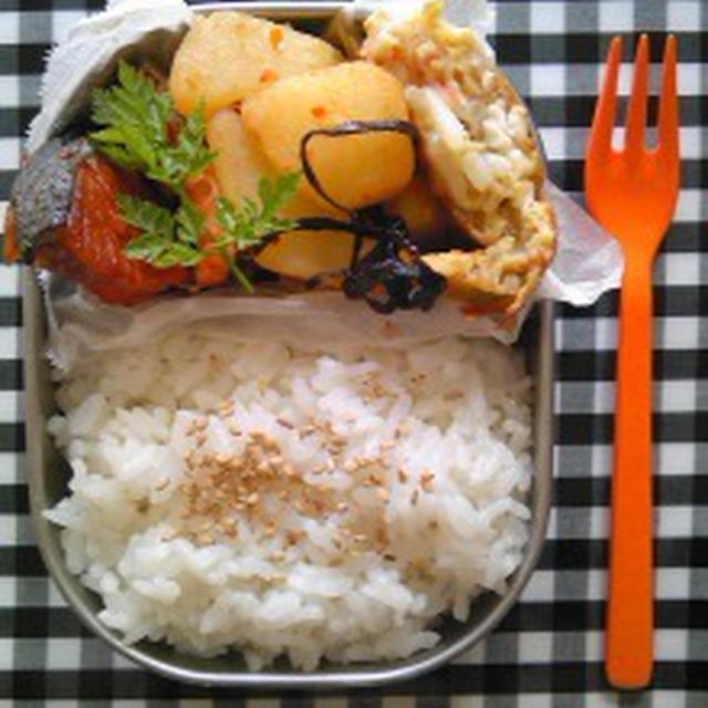 obento：8/11
