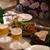 久々の友人との食事会
