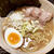 クイジナートのハンドブレンダーで自宅で天下一品風ラーメン
