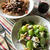 Insalata di uva ぶどうのサラダ