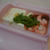 豆腐の温やっこ「美人レシピ部門」