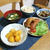 昆布とサケの混ぜごはんとキャベツ春巻きでうちごはん（レシピ付）