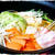 野菜たっぷり！キムチ鍋パーチーだよぉ～♪