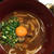 カレーうどんと季節の台所仕事