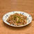 大きめにんにくの牛肉チャプチェ《にんにく》