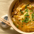 お手軽塩シーチキン丼