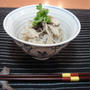 松茸の香り！きのこ炊き込み御飯