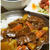 10分で作る炒カレー　＜おふくろビーフ炒カレー＞