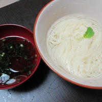 香味油でいつもの麺類が激変