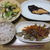 鯵の南蛮漬け　　とのんびり週末。