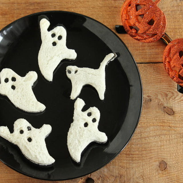 【ハロウィンパーティーに】レシピのいらないハロウィンごはんいろいろ