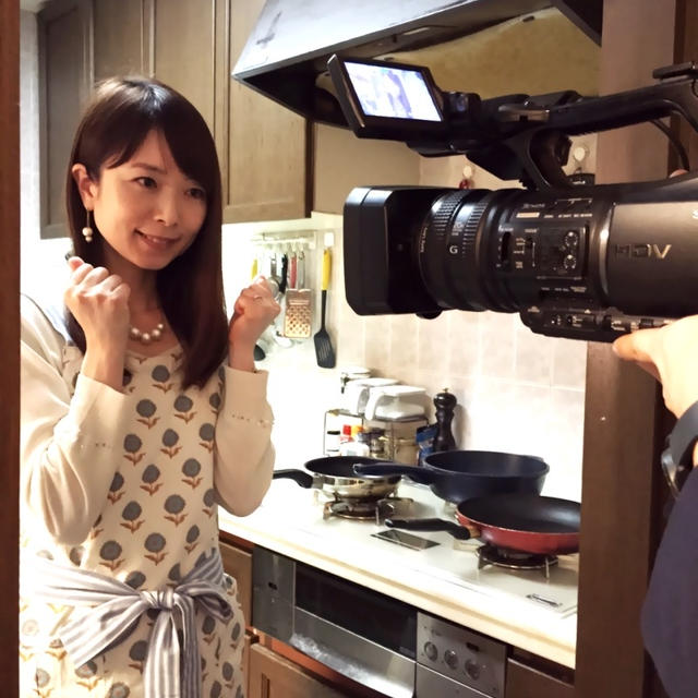 急きょ、テレビの撮影でした。そんな夜は簡単に『吉野家の牛丼の再現レシピ』