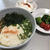 想定外の丸天うどん
