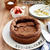 生クリームなしでも濃厚【ガトーショコラ】#連載#クリスマス