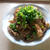 肉豆腐丼