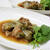 Poulet aux Chikons