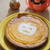 ハロウィンの夜は、かぼちゃのサラダ＆チーズケーキ