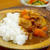 お家カレーライス