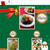 こんだてnoteで「クリスマスにぴったり★ツリータワーケーキ 」紹介されました♪