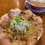 万人家　紫竹山店で朝らーめん