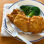 ＊漬け込み不要＊鶏胸肉のザクザクスパイシーチキン＊